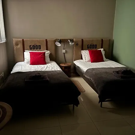 'aja' On Etna Street *