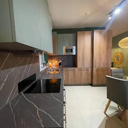بيت للعطل Aja On Etna Street المليحة