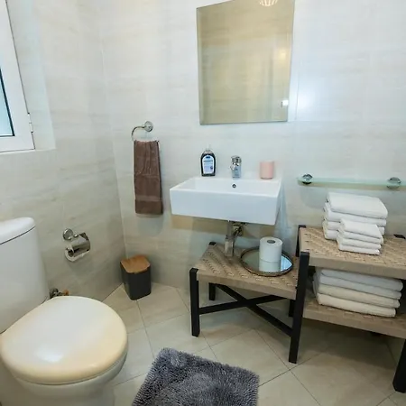 'aja' On Etna Street *