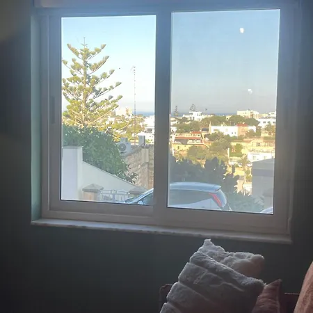 'aja' On Etna Street Mellieħa