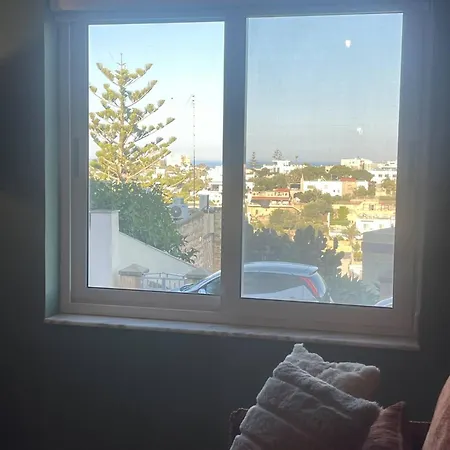Aja On Etna Street بيت للعطل *